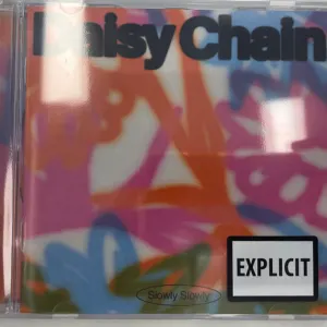 Daisy Chain cover art
