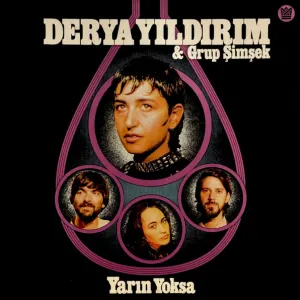 Yarın Yoksa = If There Is No Tomorrow cover art