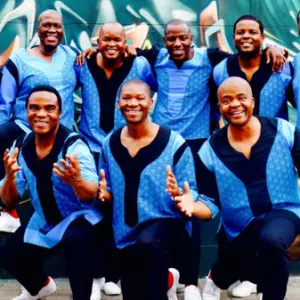 Ladysmith Black Mambazo
