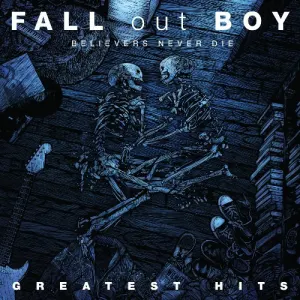 Believers Never Die cover art