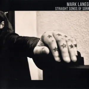 Straight Songs Of Sorrow cover art