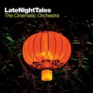 LateNightTales cover art