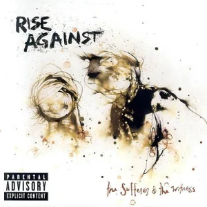 The Sufferer & The Witness cover art