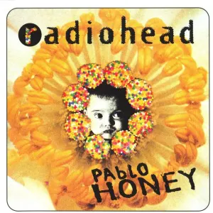 Pablo Honey cover art