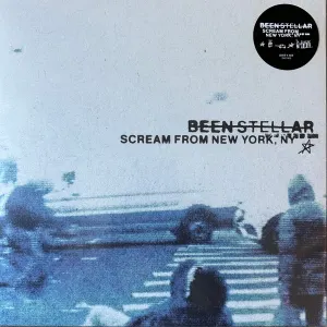 Scream From New York, NY cover art