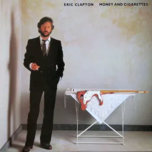Money And Cigarettes cover art