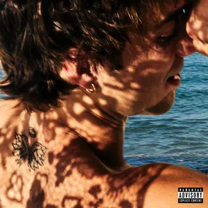 Second Wind cover art