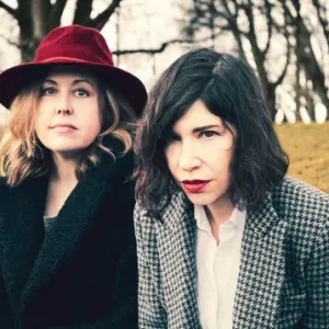 Sleater-Kinney