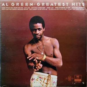 Greatest Hits cover art