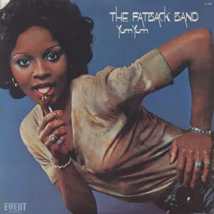 Yum Yum cover art