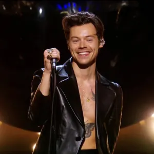 Harry Styles