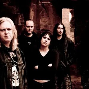 Bolt Thrower