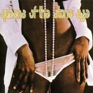 Queens Of The Stone Age cover art