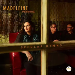 Secular Hymns cover art