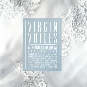 Virgin Voices / A Tribute To Madonna cover art