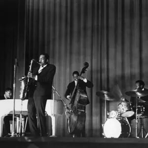 John Coltrane Quartet*