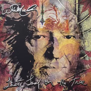 Last Leaf On The Tree cover art
