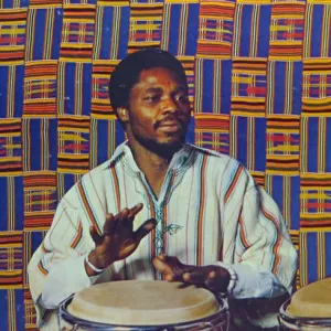 Kwaku Dadey