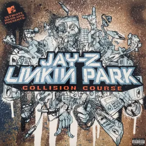 Collision Course cover art