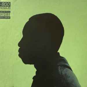 1-800 Dinosaur Presents Trim cover art