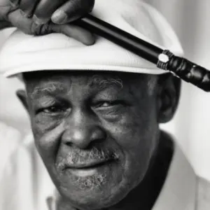 Ibrahim Ferrer