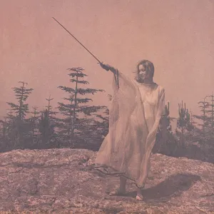 II cover art