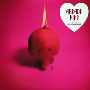 Pink Elephant cover art