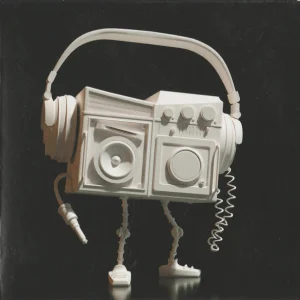 Ground Control cover art