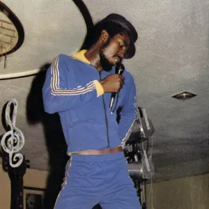 Eek-A-Mouse