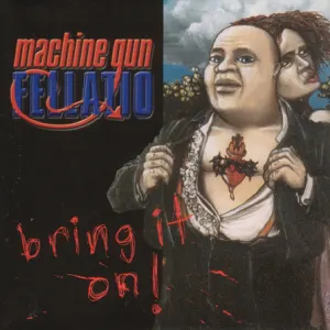 Bring It On! cover art