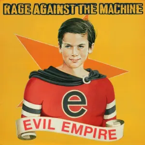 Evil Empire cover art
