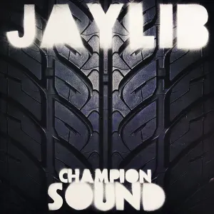 Champion Sound cover art