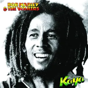 Kaya cover art