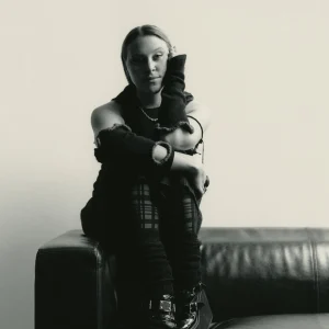 Allysha Joy