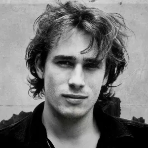 Jeff Buckley & Gary Lucas