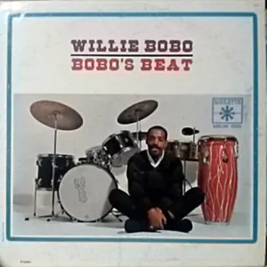 Bobo's Beat cover art