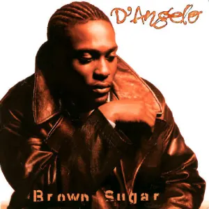 Brown Sugar cover art