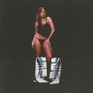 Think Later cover art