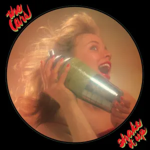 Shake It Up cover art