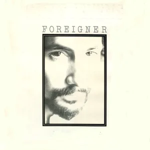 Foreigner cover art