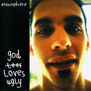 God Loves Ugly cover art
