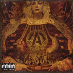 Congregation Of The Damned cover art