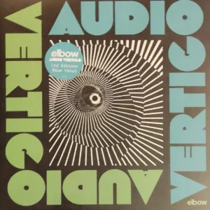 Audio Vertigo cover art