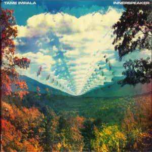 Innerspeaker cover art