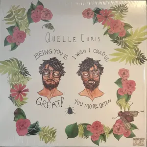 Being You Is Great! I Wish I Could Be You More Often cover art