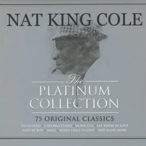 The Platinum Collection cover art