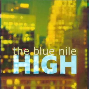 High cover art