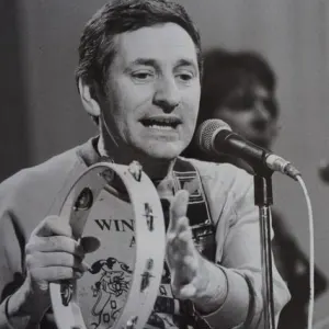 Lonnie Donegan