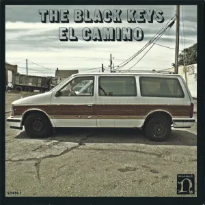 El Camino cover art
