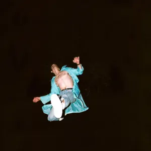 Del Water Gap cover art